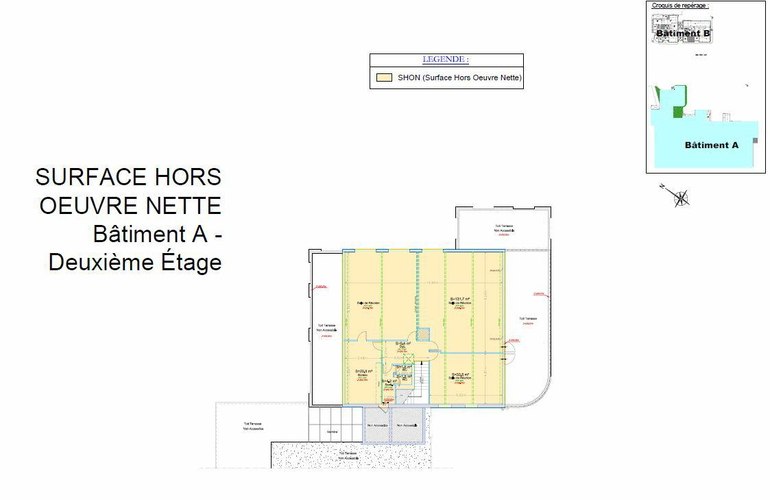 Local d'activité Civrieux-d'Azergues 8538m² Vente local d'activité Civrieux-d'Azergues Rhône OVACT2422185 57